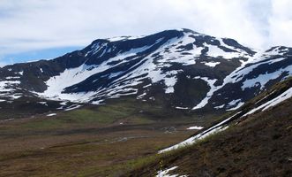 Blåfjellet