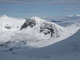 Skrokkenfjellet