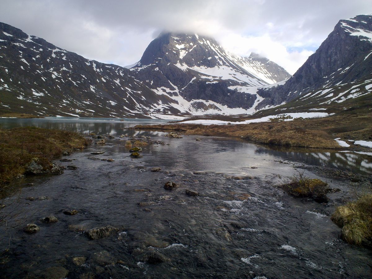 Månvatnet