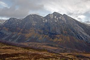 Blåtindane