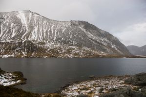 Øspevatnet