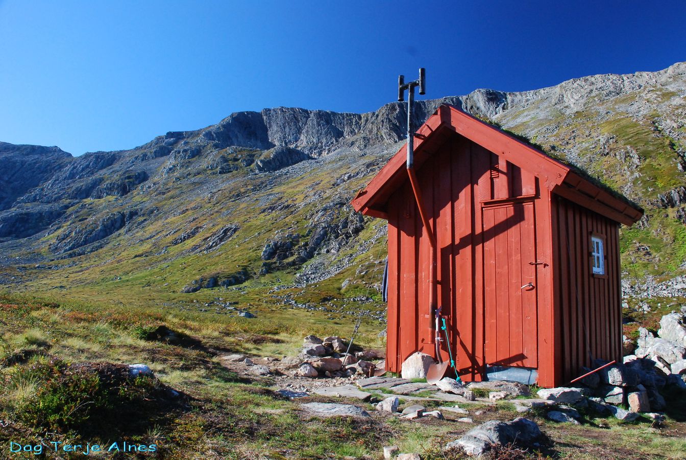 Kaffikjelbua