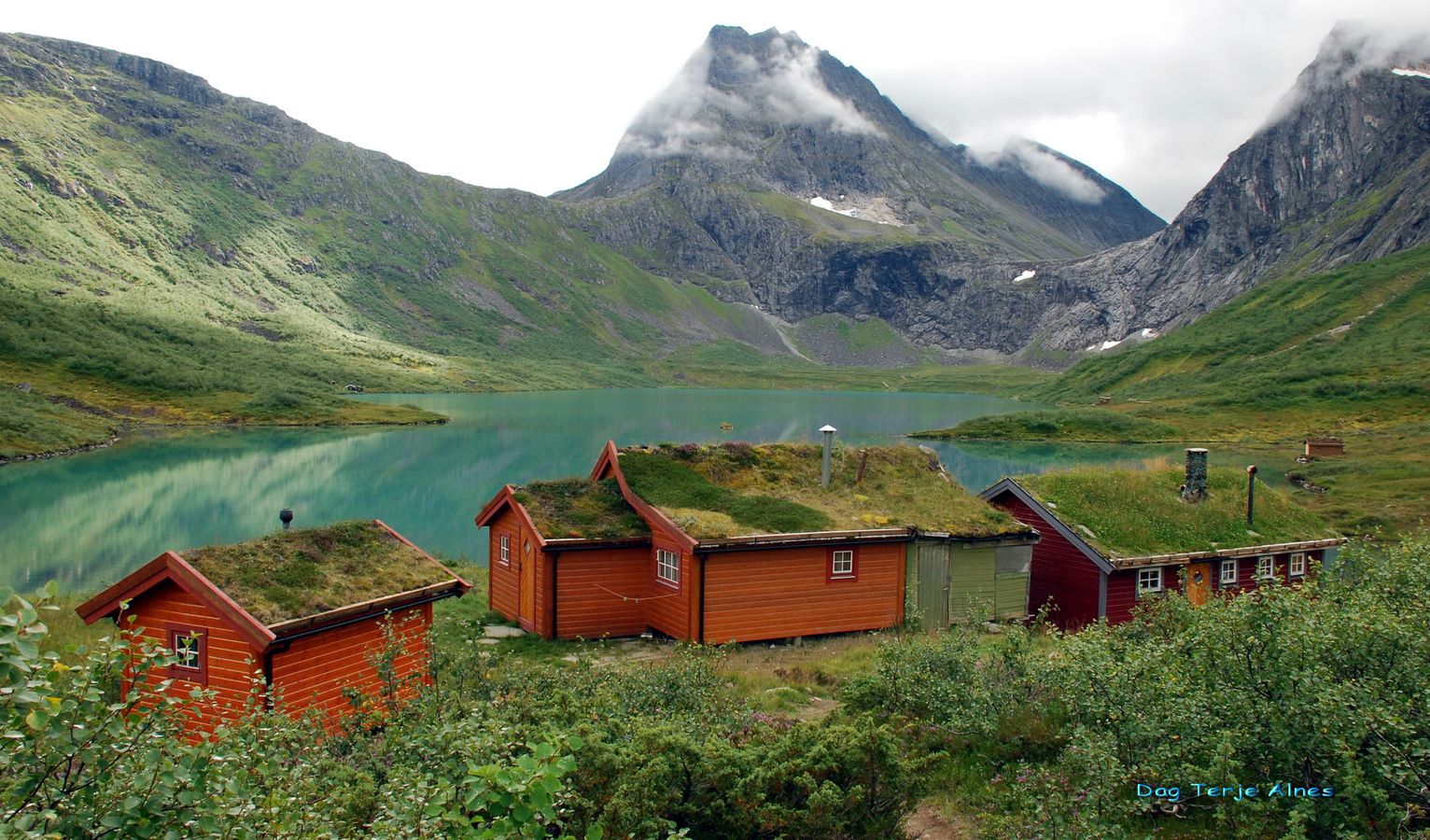 Månvatnet